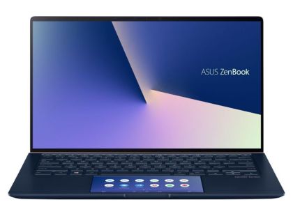 Asus ZenBook 14 UX434FLC-A6211T
